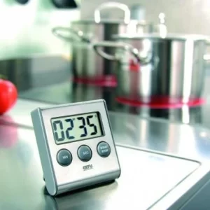 GEFU Timer Digital 6