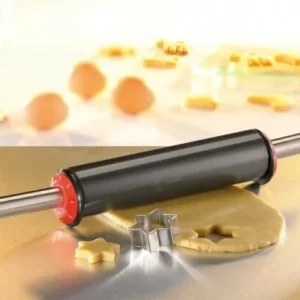 GEFU Teigroller EXACT 9