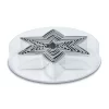 Städter Ausstechform Sterne 3–12 Cm Set, 10-teilig 14