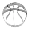 Städter Ausstechform Basketball 6 Cm 8