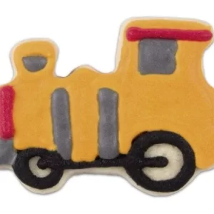 Städter Ausstechform Lokomotive 10 Cm 12