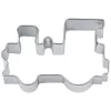Städter Ausstechform Lokomotive 10 Cm 11