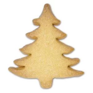 Städter Ausstechform Tannenbaum 7,5 Cm 8