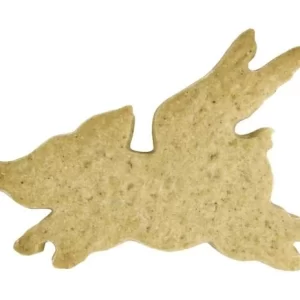 Städter Ausstechform Fliegendes Schwein 7 Cm 12