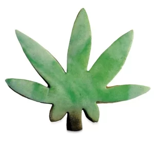 Städter Ausstechform Wasserlilie 7,5 Cm 12