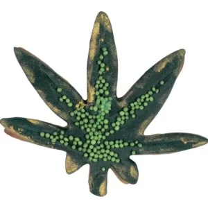 Städter Ausstechform Wasserlilie 7,5 Cm 8