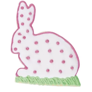 Städter Ausstechform Hase 13 Cm Liegend 7