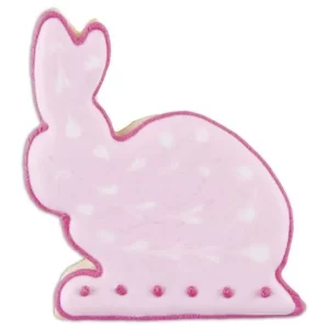 Städter Ausstechform Hase 13 Cm Liegend 9