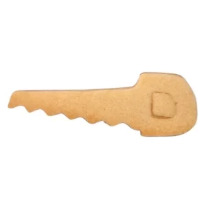 Städter Ausstechform Säge 7,5 Cm 10