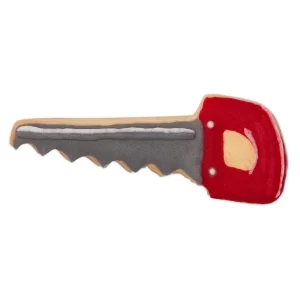 Städter Ausstechform Säge 7,5 Cm 12