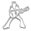 Städter Ausstechform Musikstar 12,5 Cm 13