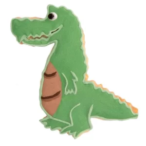 Städter Ausstechform Krokodil 13 Cm 9