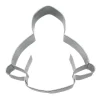 Städter Ausstechform Skijacke 9 Cm 13
