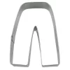 Städter Ausstechform Skihose 10 Cm 13