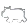Städter Ausstechform Nilpferd 7,5 Cm 13