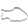 Städter Ausstechform Fisch 5 Cm Mini 5