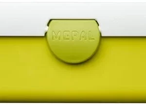 Mepal Brotdose Campus – Lime 10