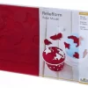 Birkmann Reliefform Blüten 10