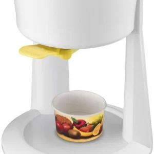 Unold Eismaschine Softi 22