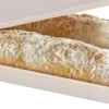 Emile Henry Ersatzunterteil Ciabatta-Set In Lin 11