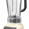 KitchenAid Blender / Standmixer Rautendesign In Creme 17