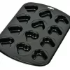 Kaiser Muffinform Mini-Herzen 7