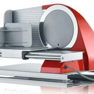 GRAEF Allesschneider Sliced Kitchen SKS 903 In Rot 12
