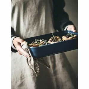Rosenthal Auflaufform 25×39 Cm Junto Ocean Blue 6