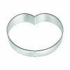 RBV Birkmann Ausstecher Brezel 6,5 Cm 7