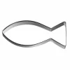 RBV Birkmann Ausstecher Christenfisch 10 Cm 16