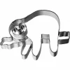 RBV Birkmann Ausstecher Faultier 10 Cm 10