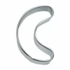 Städter Ausstecher Edelstahl Kipferl 5,5 Cm 8
