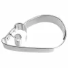 RBV Birkmann Ausstecher Mäuschen 5,5 Cm 10