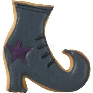 RBV Birkmann Ausstecher Hexenstiefel 6,5 Cm 9