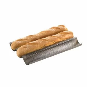 RBV Birkmann Baguette-Blech Laib & Seele 9