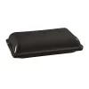 Emile Henry Baguette-Set 2-tlg. Kohle 13