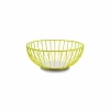 Remember Brot- Und Obstkorb 25,5 Cm Kiwi 8