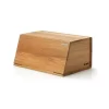 Continenta Brotkasten 40×26 Cm Eiche 7