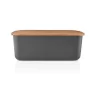 Eva Solo Brotkasten 42×19 Cm Elephant Grey 16