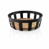 Eva Solo Brotkorb 21 Cm Nordic Kitchen Schwarz 13