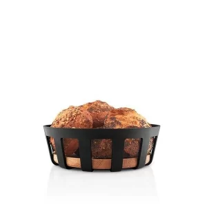 Eva Solo Brotkorb 21 Cm Nordic Kitchen Schwarz 6