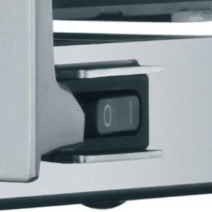 GRAEF Allesschneider Sliced Kitchen SKS 903 In Rot 18