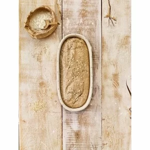 RBV Birkmann Gärkörbchen 28×13 Cm Laib & Seele 9