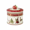 Villeroy & Boch Gebäckdose Winter Bakery Delight 14