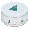 RBV Birkmann Gebäckdose L 16,5 Cm Skandi Weihnachten 8