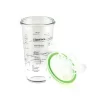 Glasslock Shaker 450 Ml 7