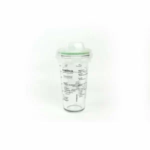 Glasslock Shaker 450 Ml 6