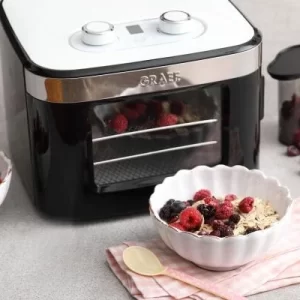 Graef Mini-Dörrautomat DA 2042 24