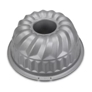 Städzter Gugelhupf 23 Cm We Love Baking Silber 7