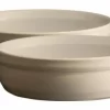 Emile Henry Creme Brulée-Schale In Ton, 2er Set 10